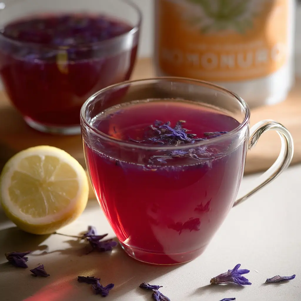Nutritional benefits of Brazilian Mounjaro recipe ingredients