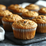 saskdev 98455 A batch of freshly baked banana zucchini muffin 55f39138 09da 45d8 b178 305b95b99cf1 3