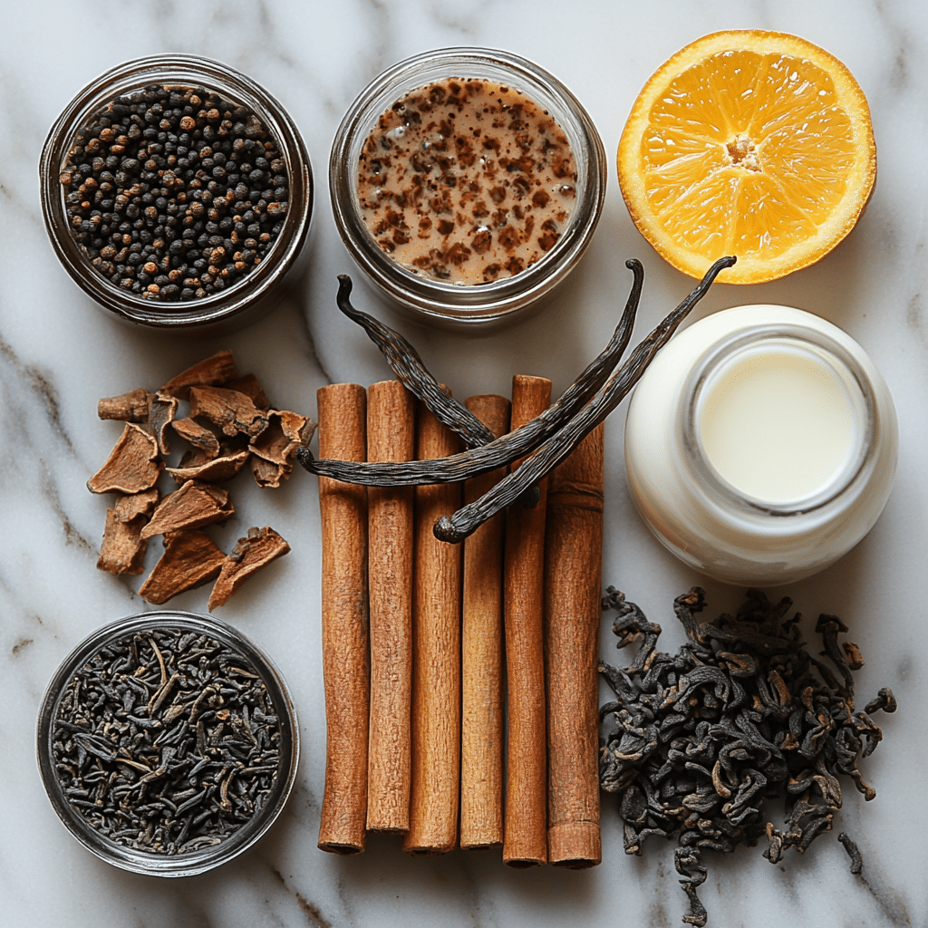 saskdev 98455 A flat lay close up of natural ingredients used 9d282eef 1db0 4ea1 8828 93c4f3d6b090 2
