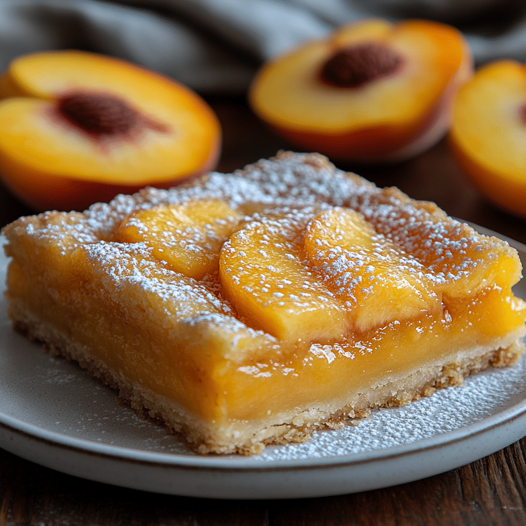 saskdev 98455 A square peach bar sits beautifully on a white 4cbc8e36 cb17 4a99 8b8e f26ee522e071 21