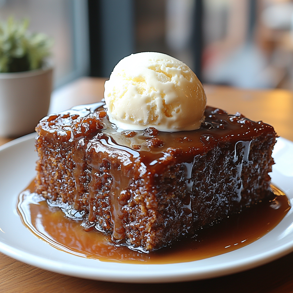 Sticky Toffee Pudding The Best Classic Dessert Recipe Ever 2025 Guide 