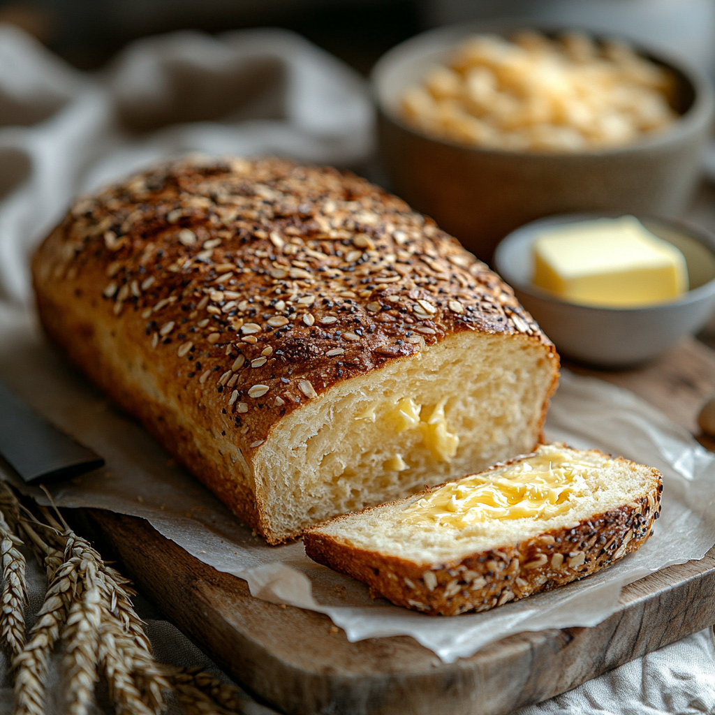 saskdev_98455_Homemade_gluten-free_bread_loaf_golden_brown_cr_b550928f-aec0-457f-9273-ca8d4bfa53a4_1 saskdev 98455 Homemade gluten free bread loaf golden brown cr b550928f aec0 457f 9273 ca8d4bfa53a4 1