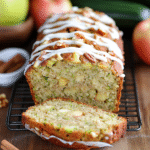 Apple Zucchini Bread: The Ultimate Guide to a Moist, Flavorful Treat 2 saskdev 98455 httpss.mj .run0cET2nXiRaM A freshly baked loaf o 2b94cc9b 436d 4f3f bd9b 8b4337f0142a 1