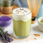 Lavender Matcha Latte Recipe – The Ultimate Guide to a Calming & Energizing Drink 4 saskdev 98455 httpss.mj .run1H0I37flOvw A creamy lavender matc cec28019 7f0d 42ce 9f46 f9593fadd04d 0