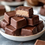 Homemade 3 Musketeers Bars – A Fluffy Chocolate Delight You Can Make at Home 2 saskdev 98455 httpss.mj .runLmqLtc8HJgY A pristine white bowl f951c10f 5b81 456e a1a4 71f60fc1016d 1