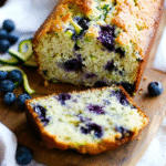 Blueberry Zucchini Bread – The Moist, Fruity, and Healthy Loaf You’ll Love 2 saskdev 98455 httpss.mj .rundn0kwVSuBi4 A freshly baked loaf o 705a3274 56b3 4dac 8735 d56bcc3cf30f 2