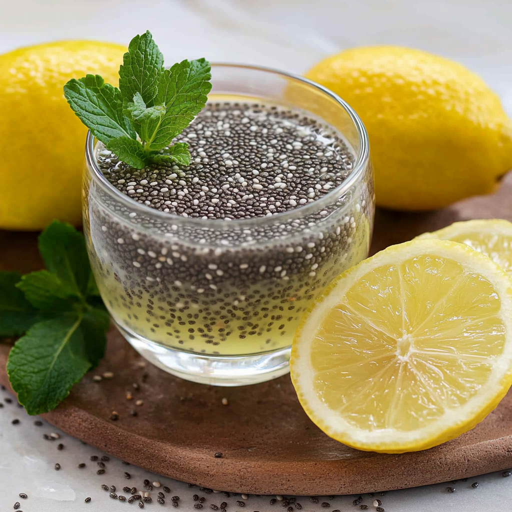 Chia Seed Water: Benefits, Side Effects & How to Use It Daily 3 saskdev 98455 httpss.mj .runhwNzZsKS gI Close up amateur photo 5c0602ab a851 43b8 a2df 15ad1ec570db 3