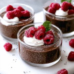 Chocolate Chia Seed Pudding – The Perfect Healthy & Easy Dessert 2 saskdev 98455 httpss.mj .runvFUGXPM0DzQ Close up amateur photo 38f1c784 5cf9 486e a936 271d1f90a13e 0