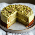 Pistachio Ricotta Cake Recipe: A Moist and Flavorful Italian Dessert 2 saskdev 98455 httpss.mj .runyfrGSXIxvwk A round pistachio rico be7307e7 84c6 4ed2 b23a 276d76e2b59c 0