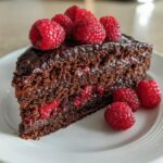 Raspberry Chocolate
