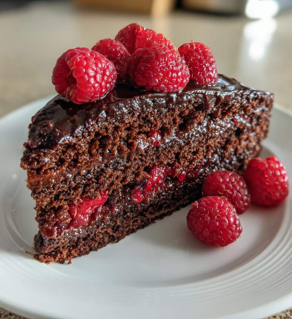 Raspberry Chocolate Bliss: 7 Comforting Ways to Indulge