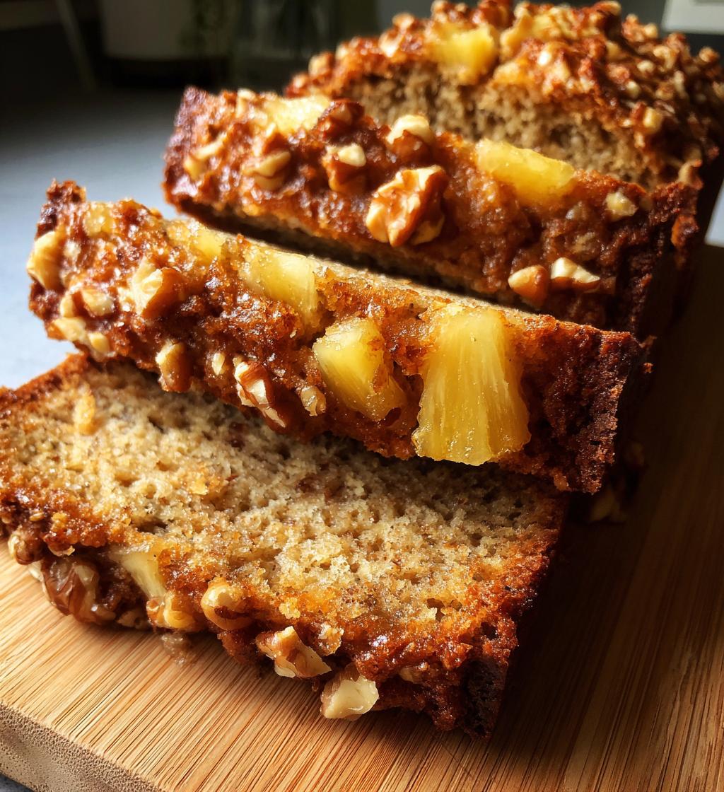 hummingbird bread - detail 1