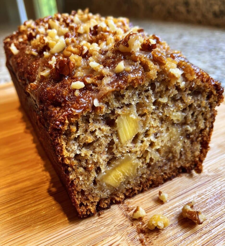 hummingbird bread