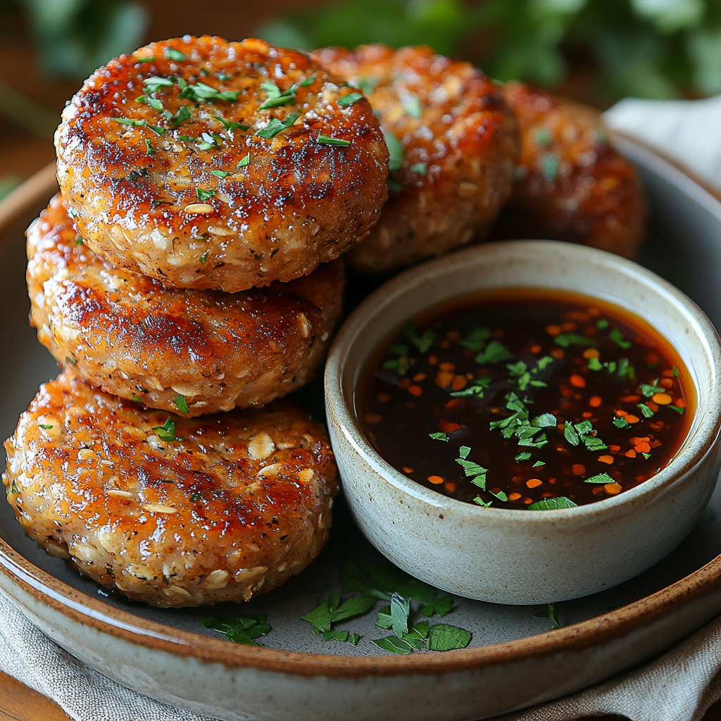 Baked Cracker Cutlets Oatmeal: A Crispy, Healthy Twist for Family Meals 3 saskdev 98455 Golden baked cracker oatmeal cutlets crispy tex 5f2a6bdd ad81 4e42 8e76 39f6a6e9988d 2