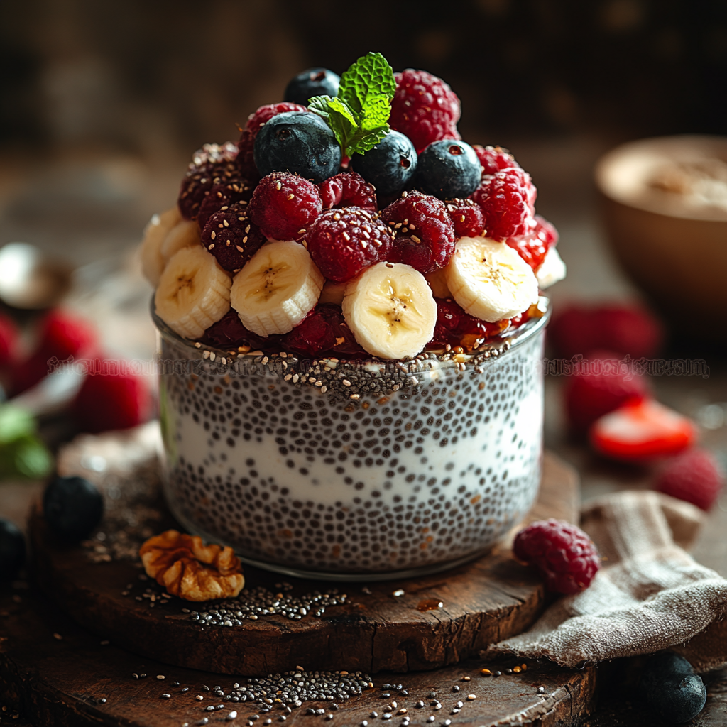 saskdev_98455_High_protein_chia_seed_pudding_layered_in_a_cle_2881d454-0b9f-4de6-aa08-c5555578eca8_0 saskdev 98455 High protein chia seed pudding layered in a cle 2881d454 0b9f 4de6 aa08 c5555578eca8 0