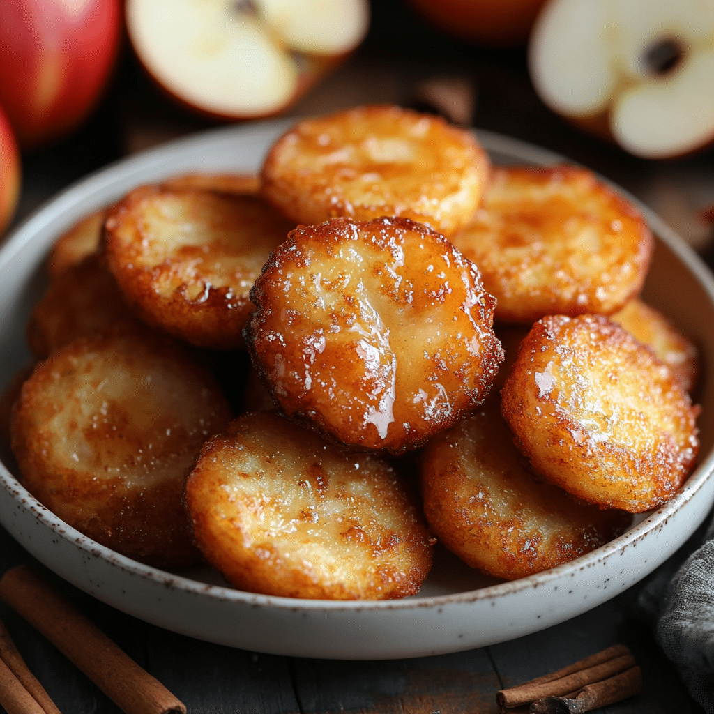 saskdev 98455 Overhead photo of freshly made apple fritters o 10e1e68c 2268 4af1 b185 b2c7f2f4ec76 2