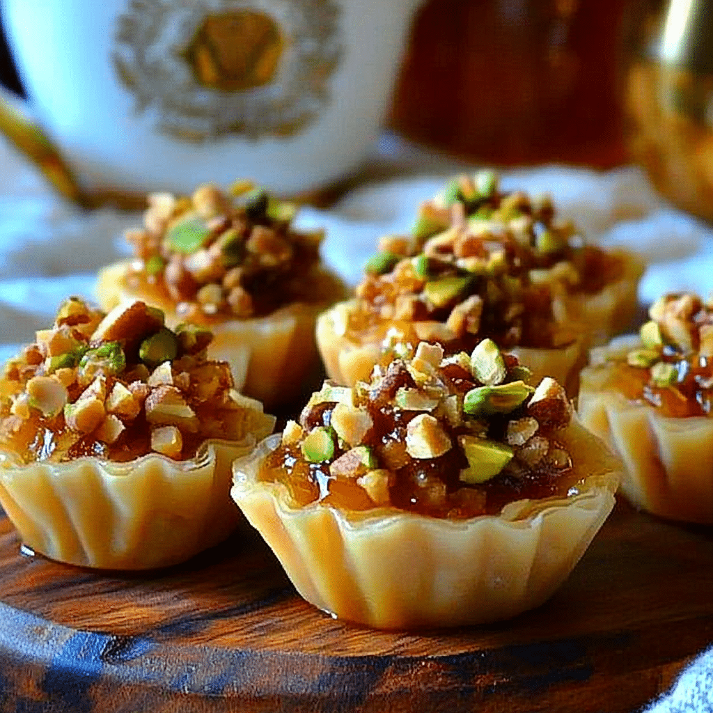 saskdev 98455 httpss.mj .runcdoE CADuG0 Baklava bites arranged 39c27ae6 eeb8 40a2 b9db 9bafe49780ae 3