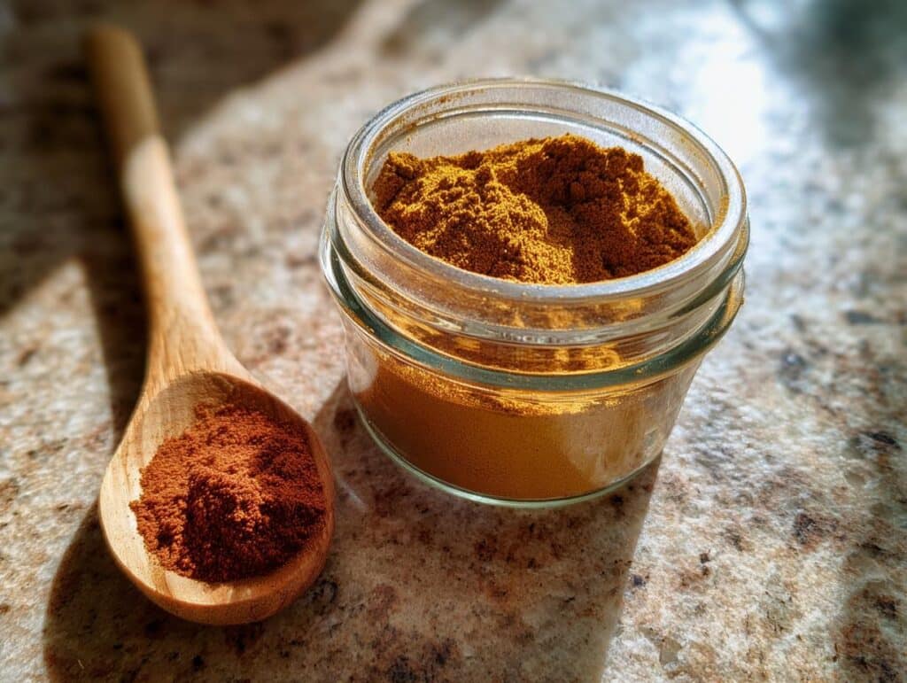 Pumpkin Pie Spice