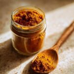 Pumpkin Pie Spice