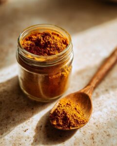 Pumpkin Pie Spice